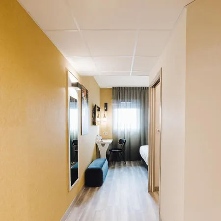 Ibis Styles Contres-Cheverny Le Controis-en-Sologne Exterior foto