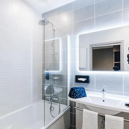 Ibis Styles Contres-Cheverny Le Controis-en-Sologne Exterior foto