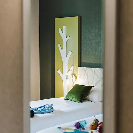 Ibis Styles Contres-Cheverny Le Controis-en-Sologne Exterior foto