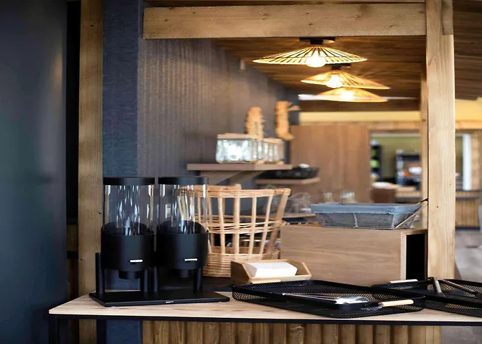 Ibis Styles Contres-Cheverny