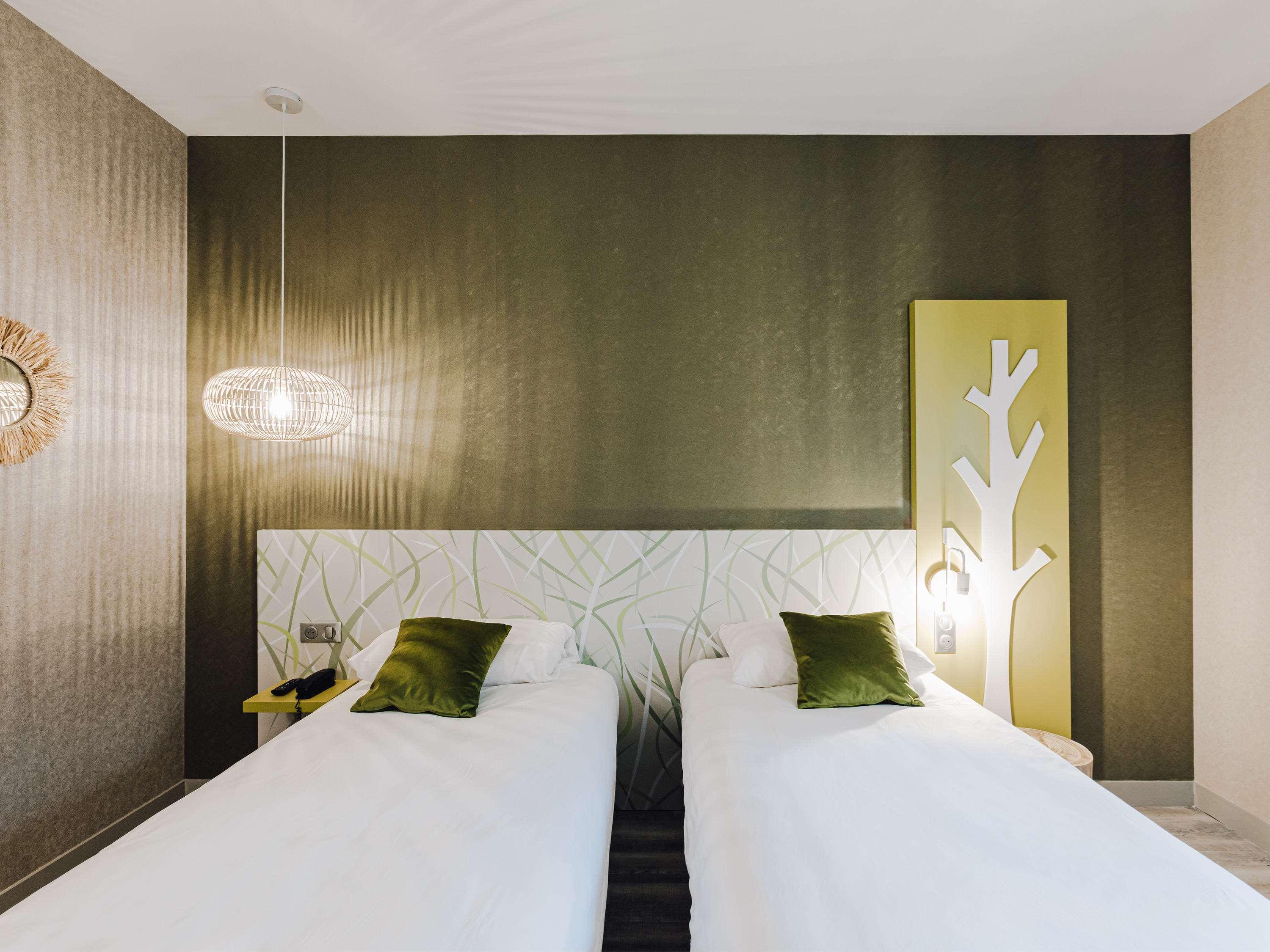 Ibis Styles Contres-cheverny Hotel