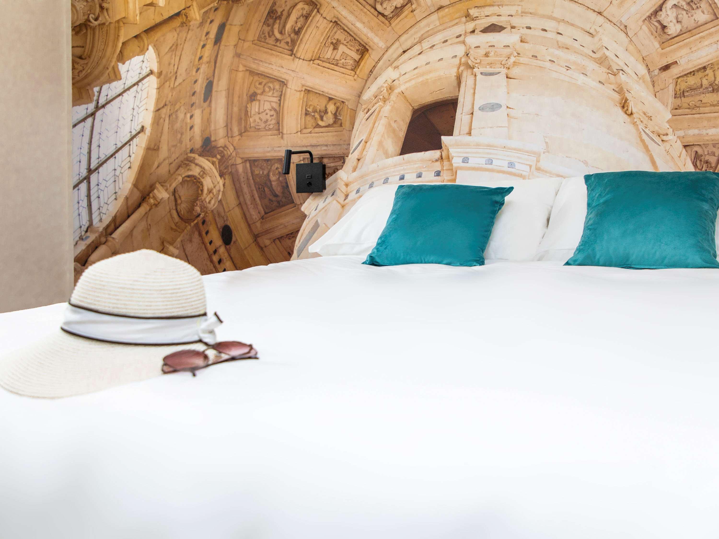Hotel Ibis Styles Contres-cheverny