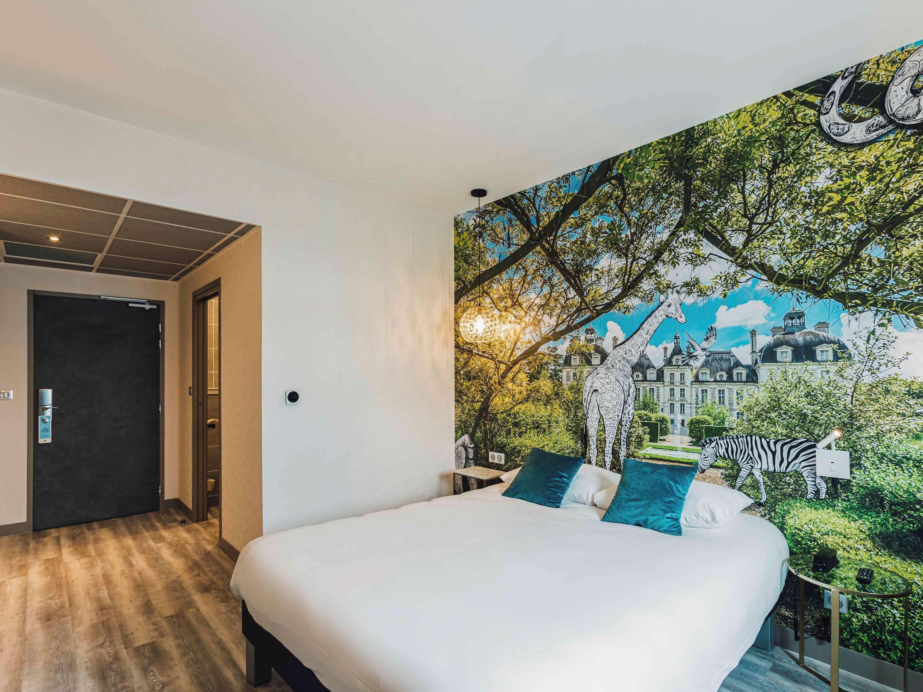 Ibis Styles Contres-cheverny Hotel