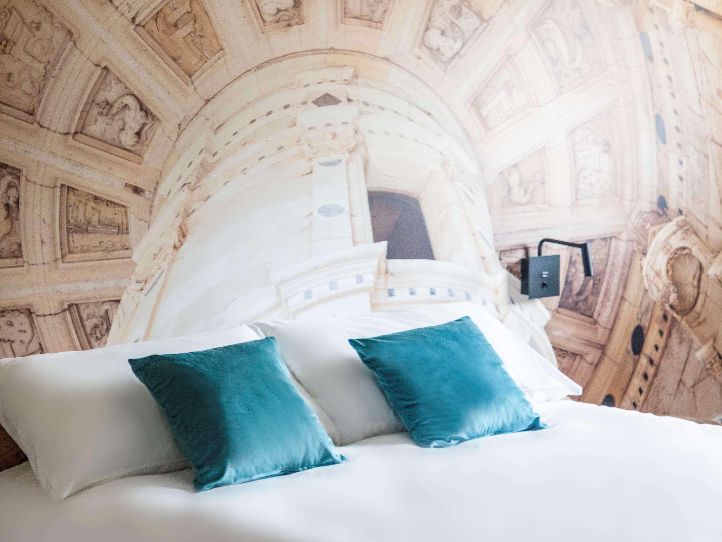 Ibis Styles Contres-cheverny