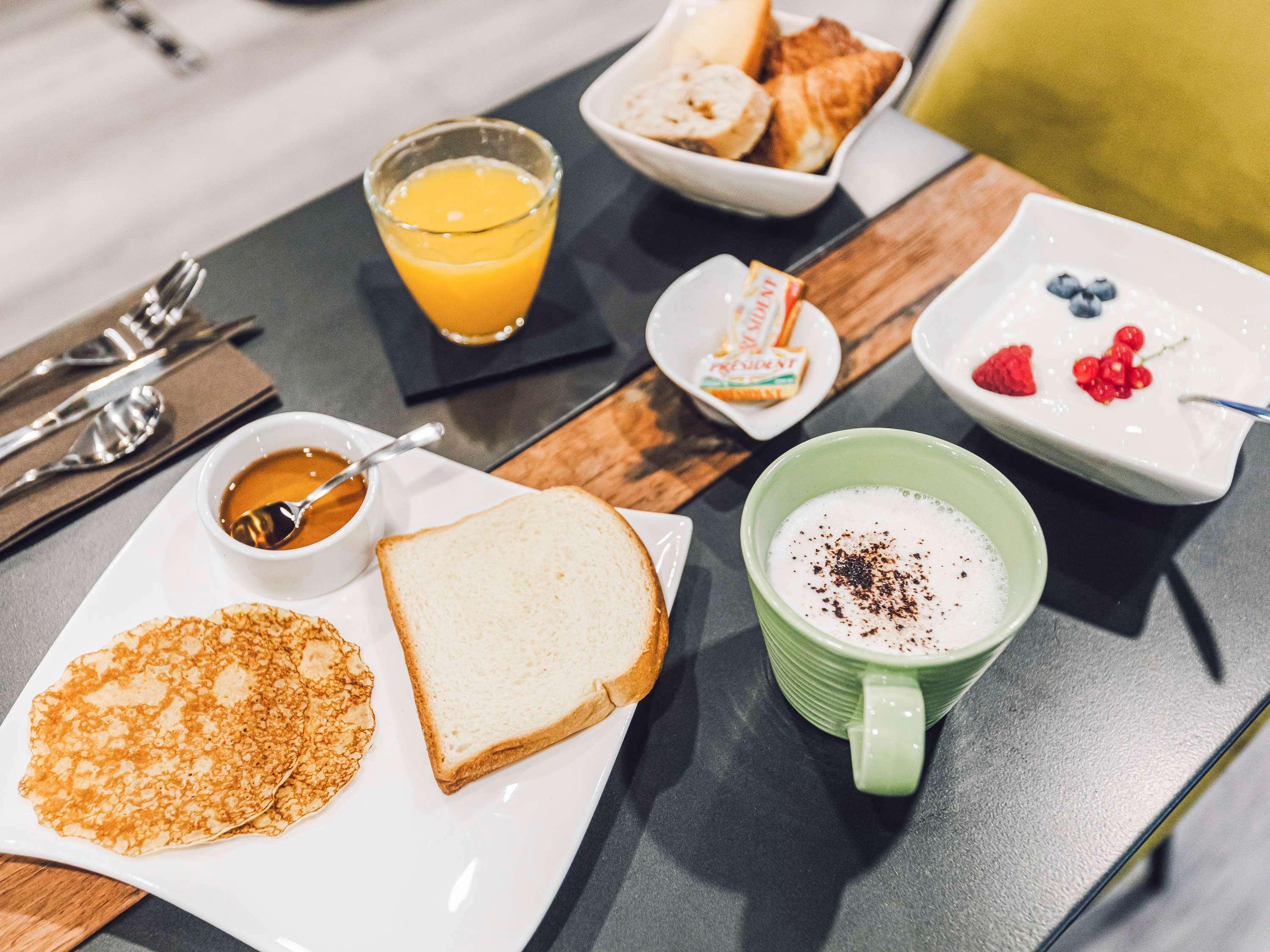 Ibis Styles Contres-cheverny Hotel 3*