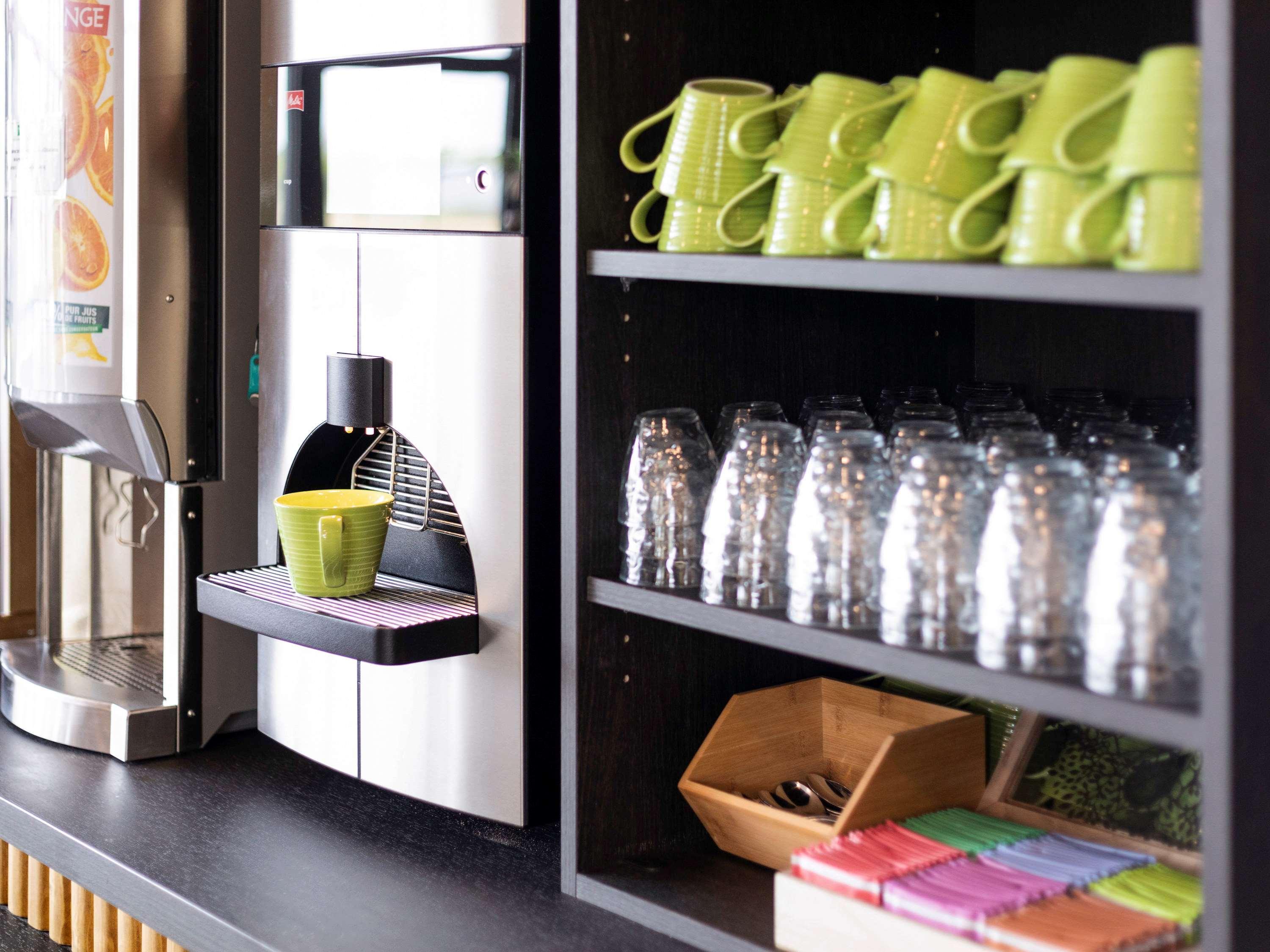 Hotel Ibis Styles Contres-cheverny