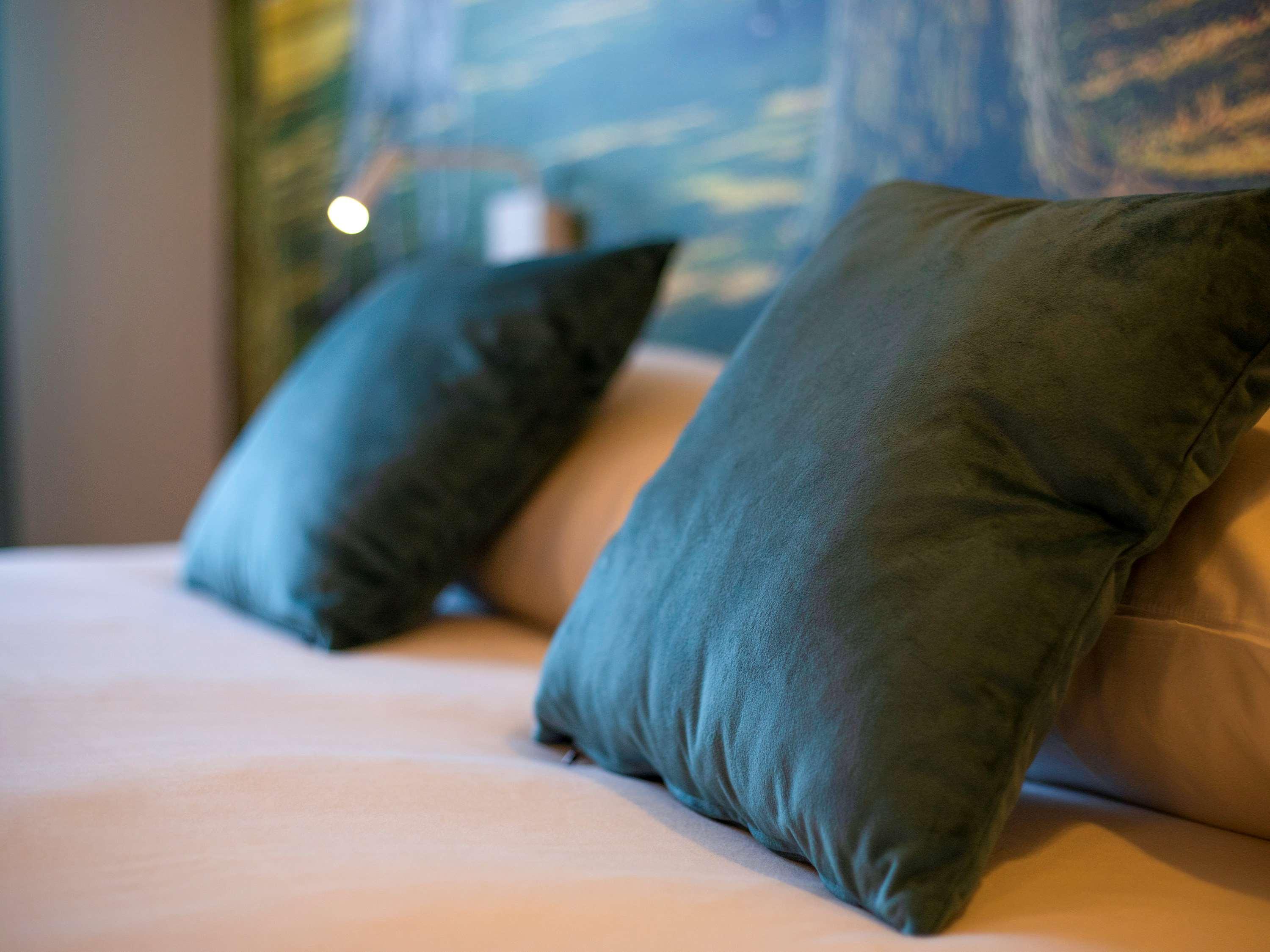 Hotel Ibis Styles Contres-cheverny Le Controis-en-Sologne