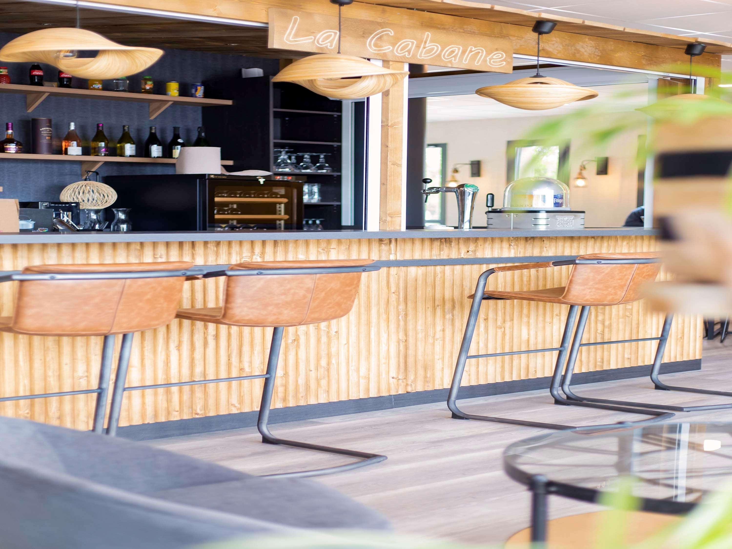 Ibis Styles Contres-cheverny