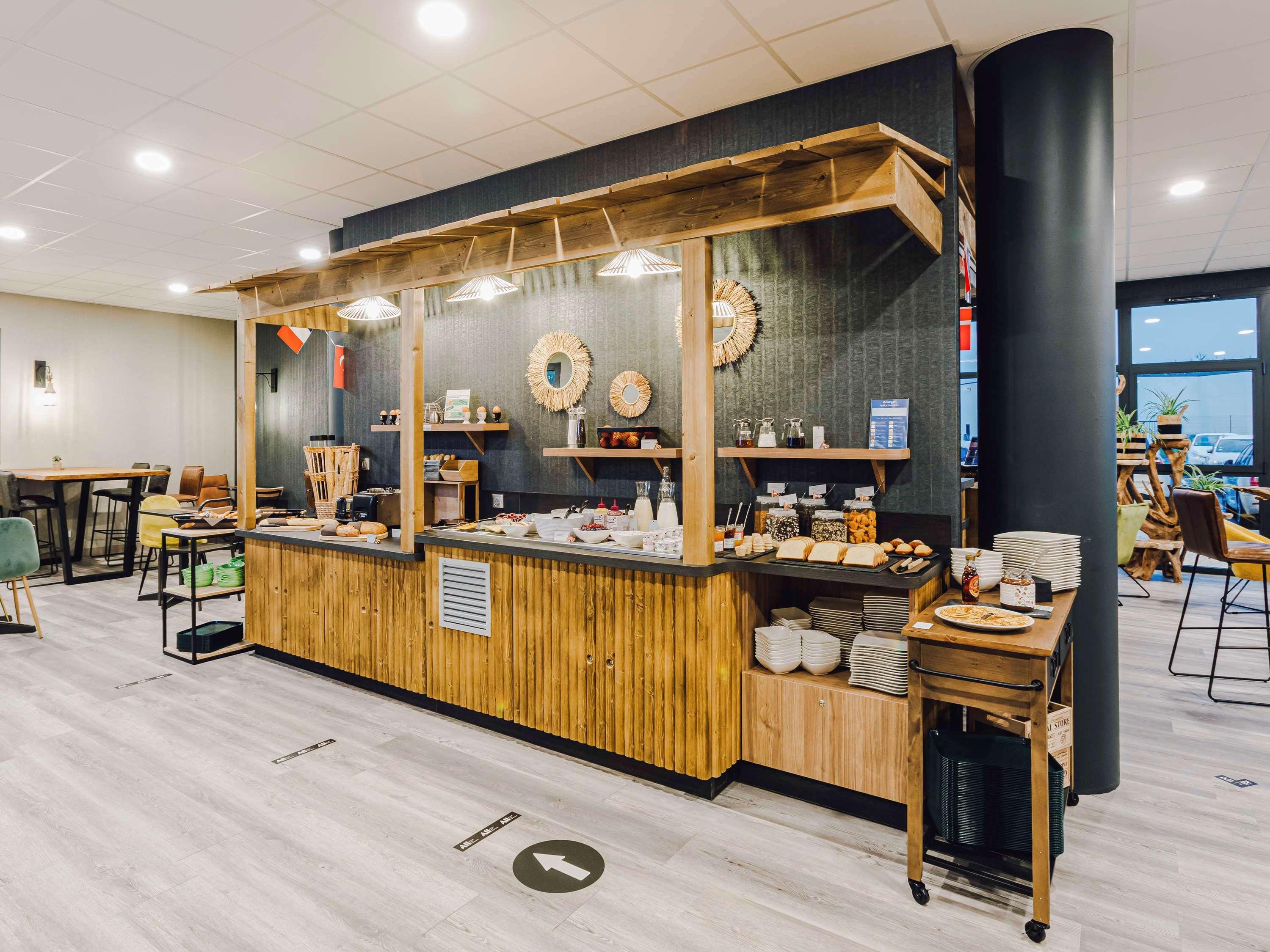 Ibis Styles Contres-cheverny 3* Le Controis-en-Sologne