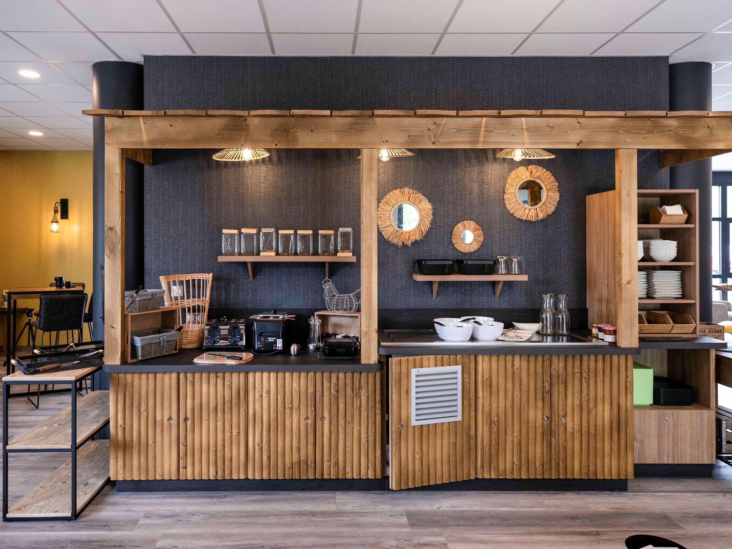 Hotel Ibis Styles Contres-cheverny