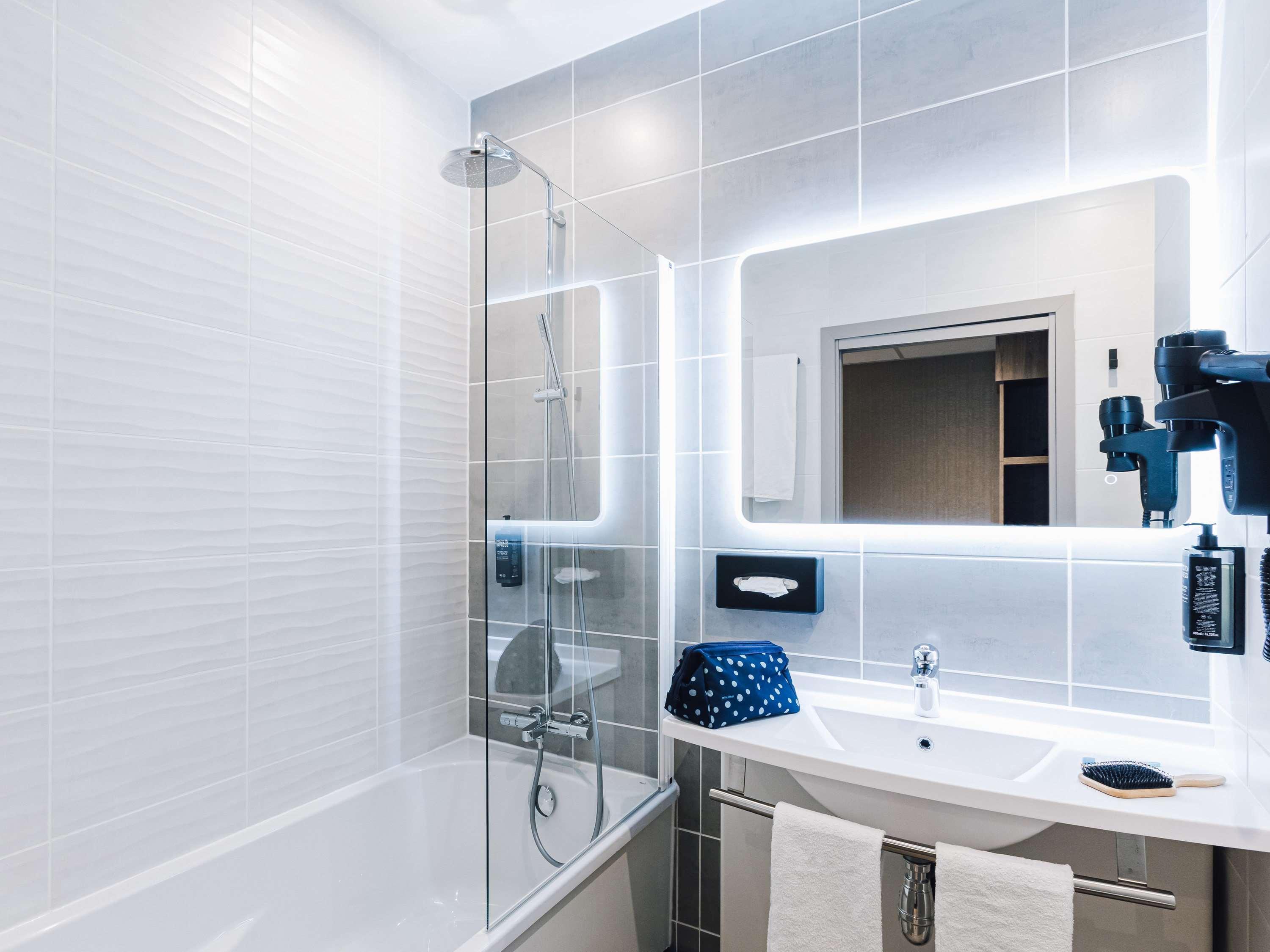 Ibis Styles Contres-cheverny 3*