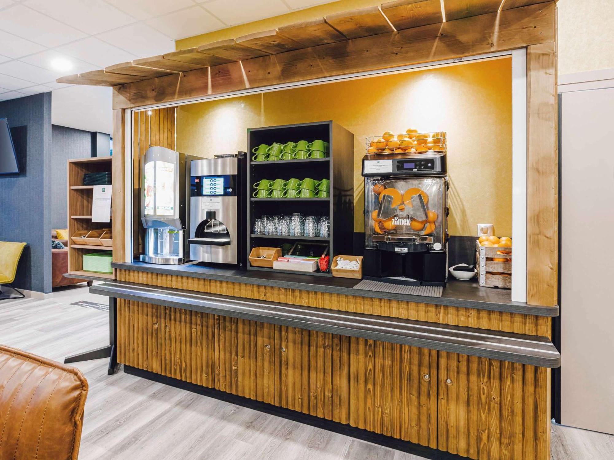 Ibis Styles Contres-cheverny Hotel Le Controis-en-Sologne