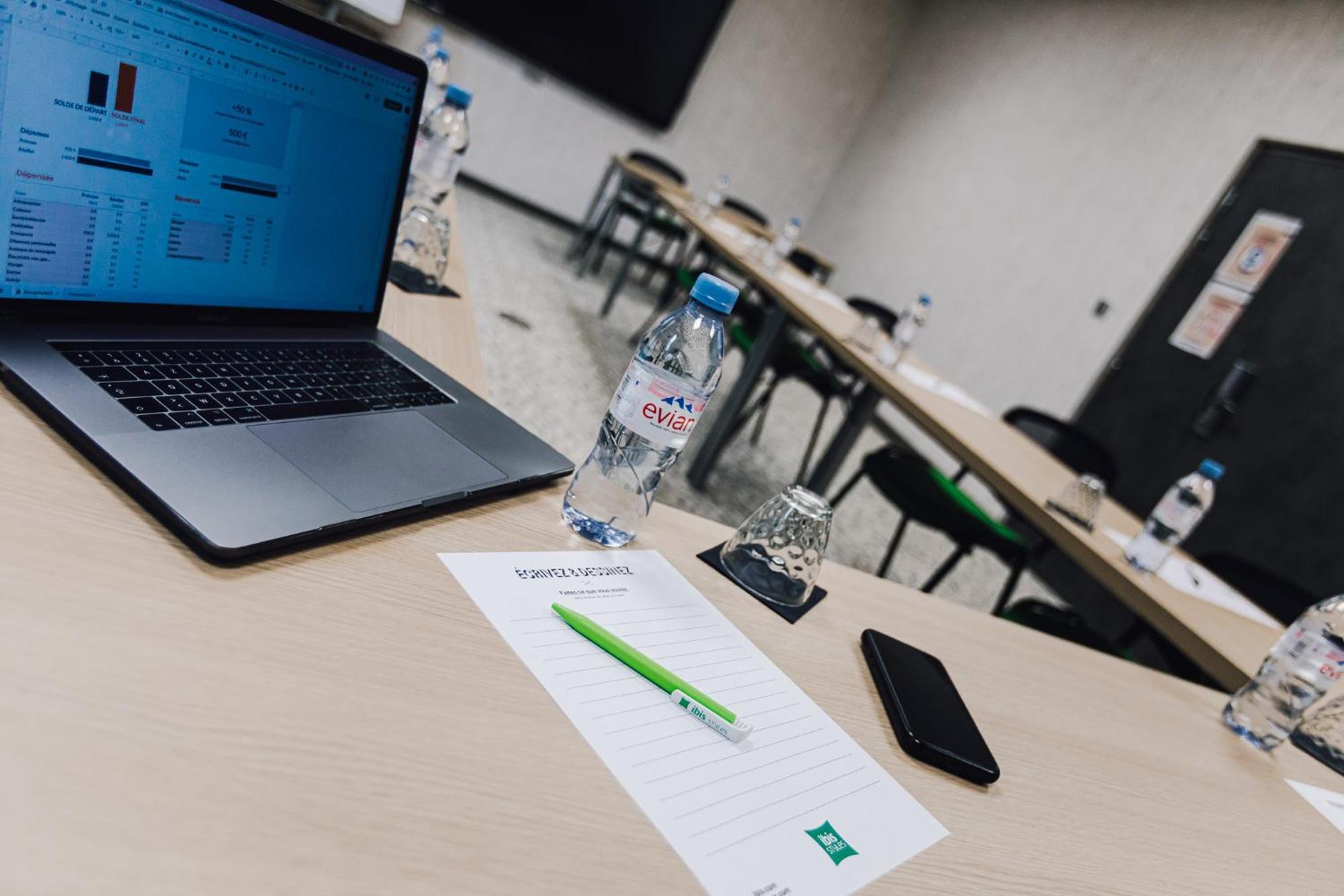 Hotel Ibis Styles Contres-cheverny Le Controis-en-Sologne