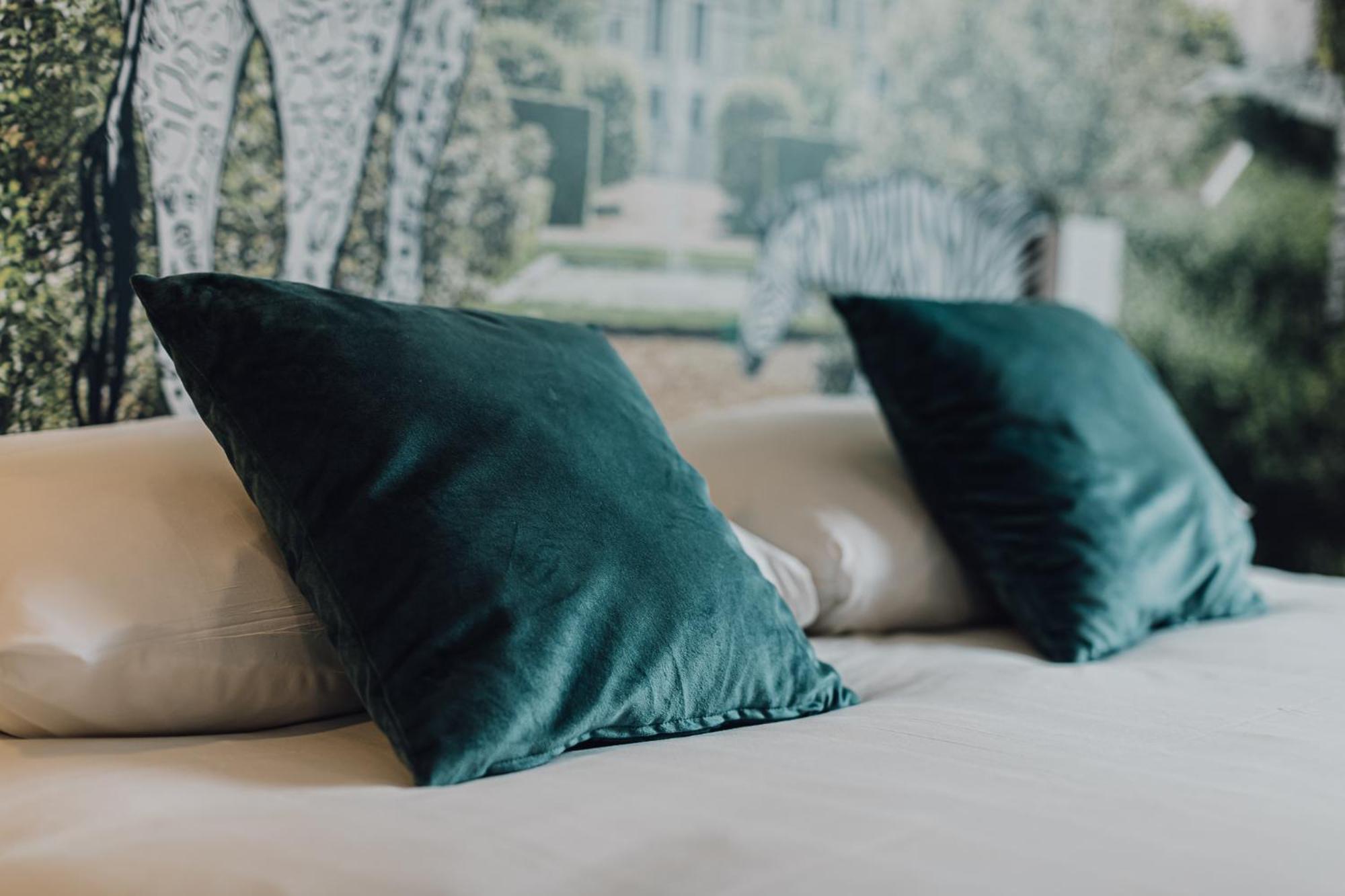 Ibis Styles Contres-cheverny 3* Le Controis-en-Sologne