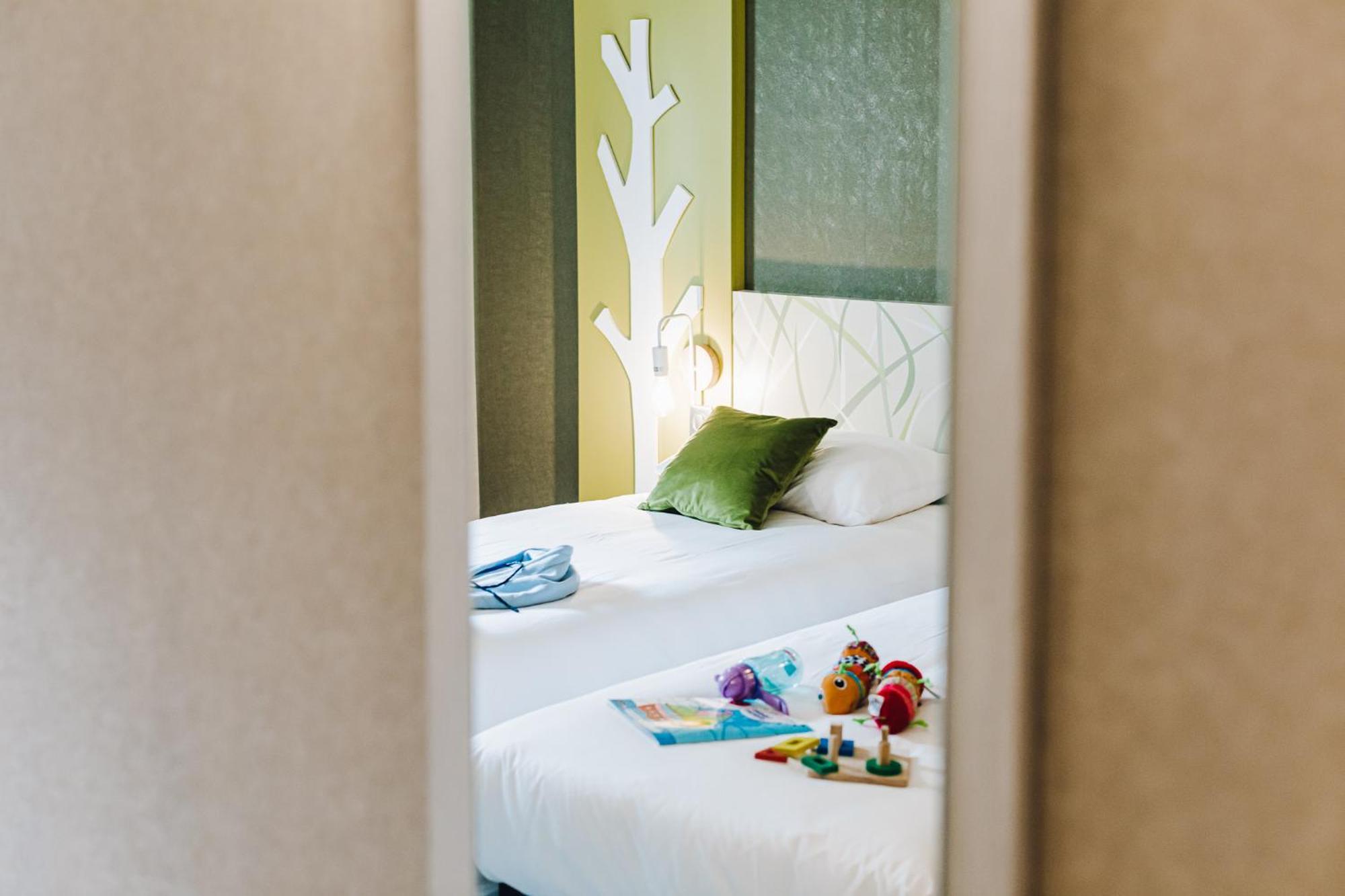 Ibis Styles Contres-cheverny Hotel Le Controis-en-Sologne