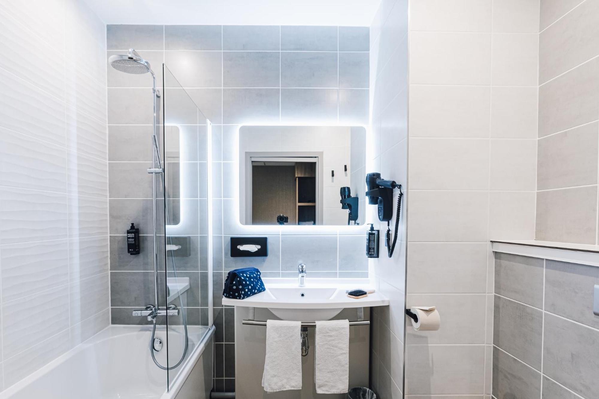 Ibis Styles Contres-cheverny Le Controis-en-Sologne
