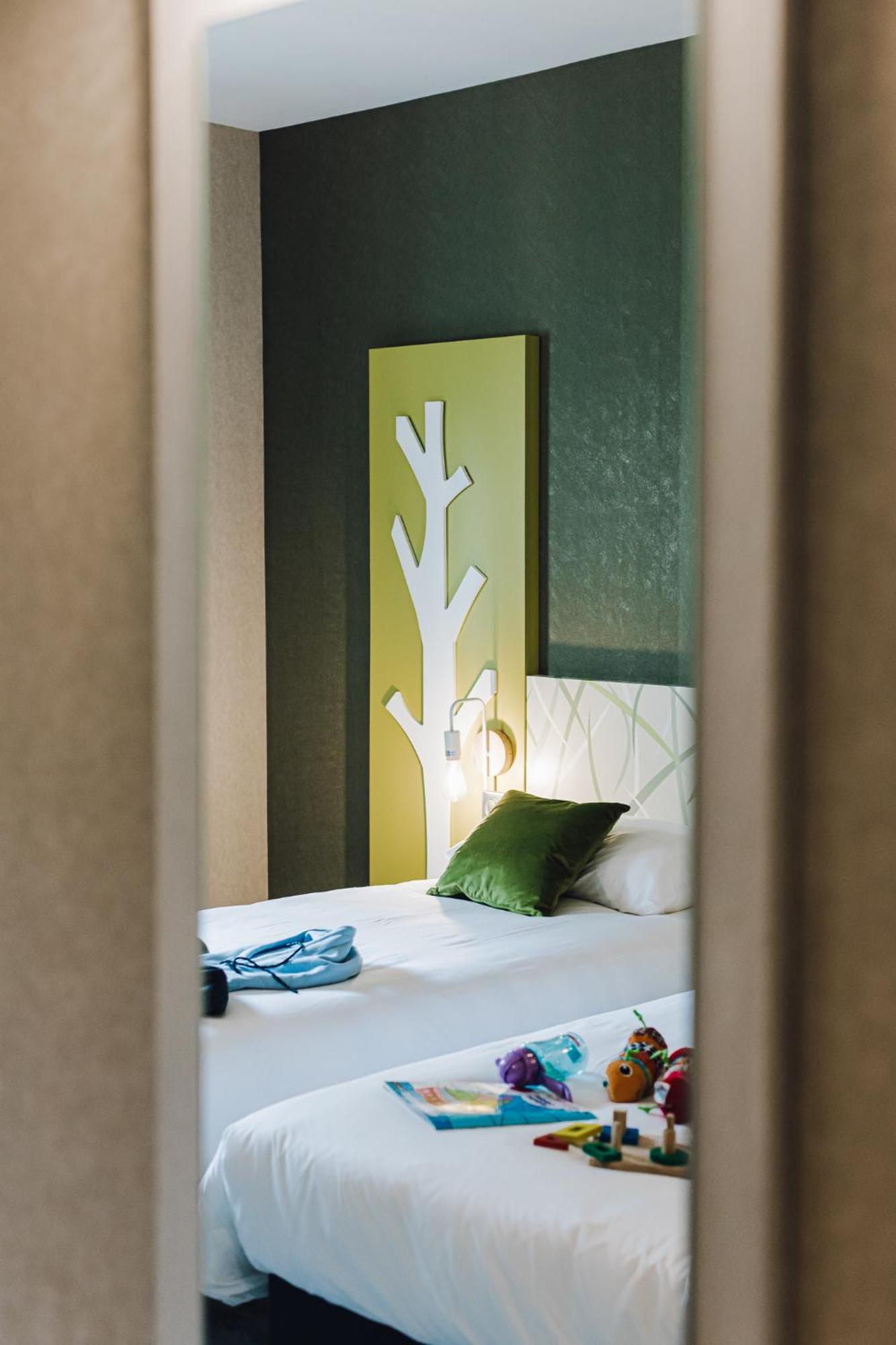 Ibis Styles Contres-cheverny 3*