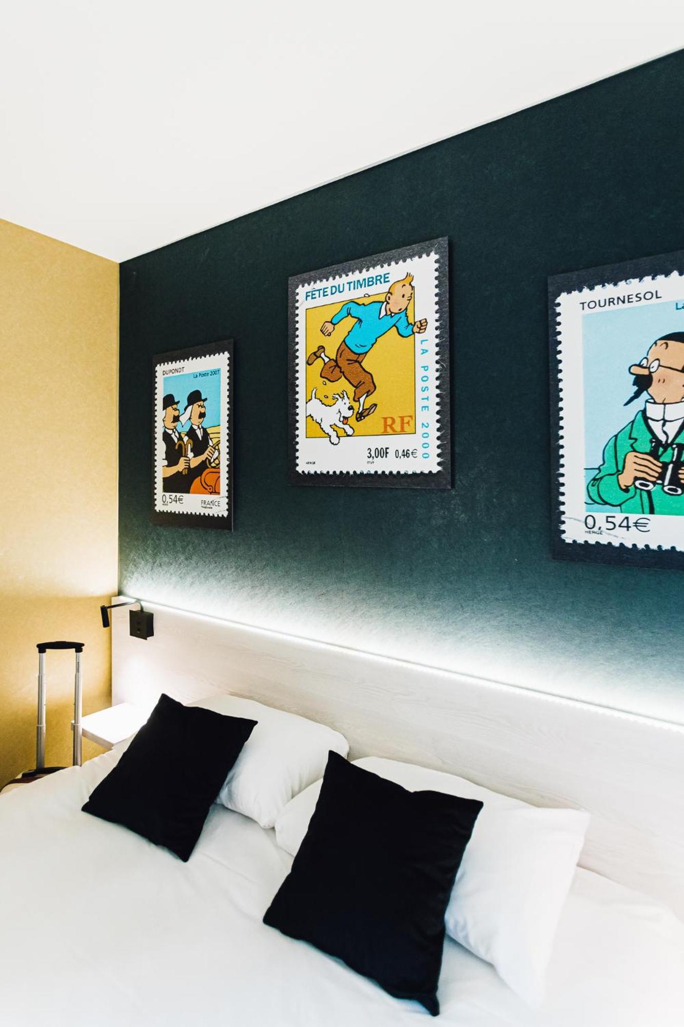 Hotel Ibis Styles Contres-cheverny Le Controis-en-Sologne