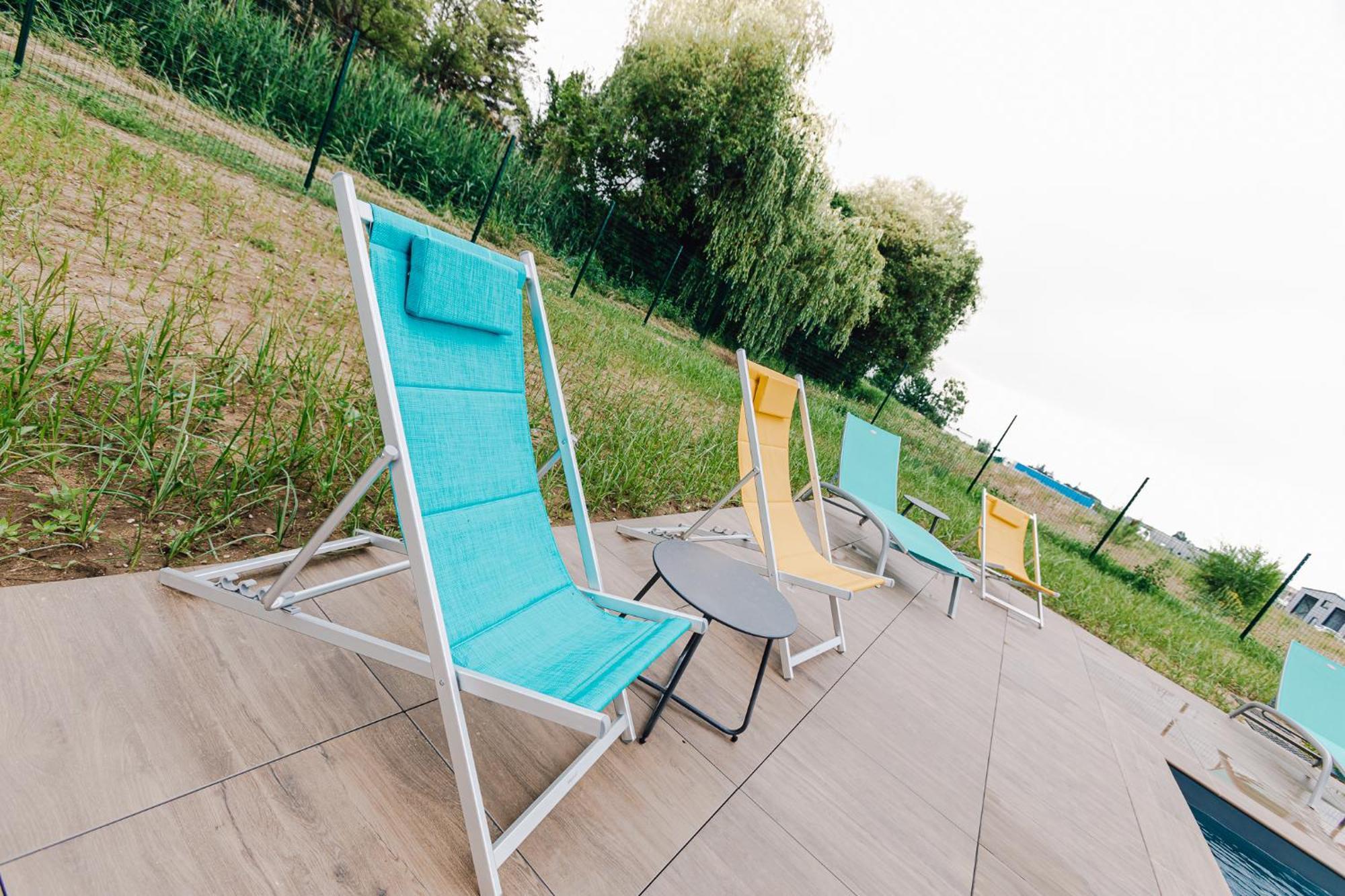 Hotel Ibis Styles Contres-cheverny Le Controis-en-Sologne