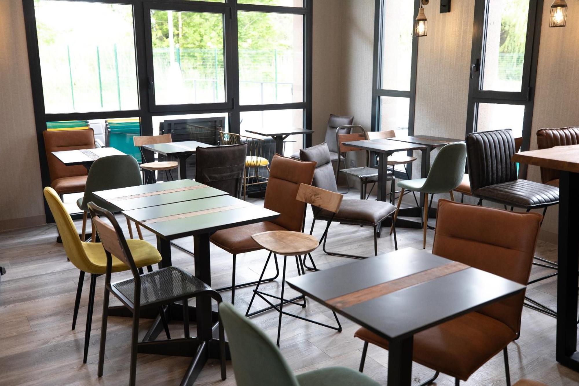 Hotel Ibis Styles Contres-cheverny 3*